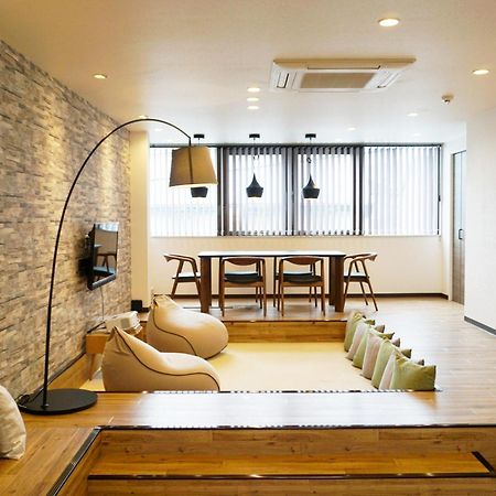 Your Room Kyomachi Vacation Stay 1321 熊本市 エクステリア 写真