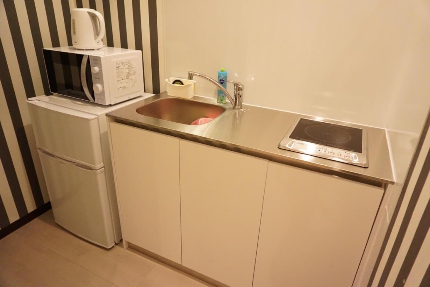 Your Room Kyomachi Vacation Stay 1321 熊本市 エクステリア 写真