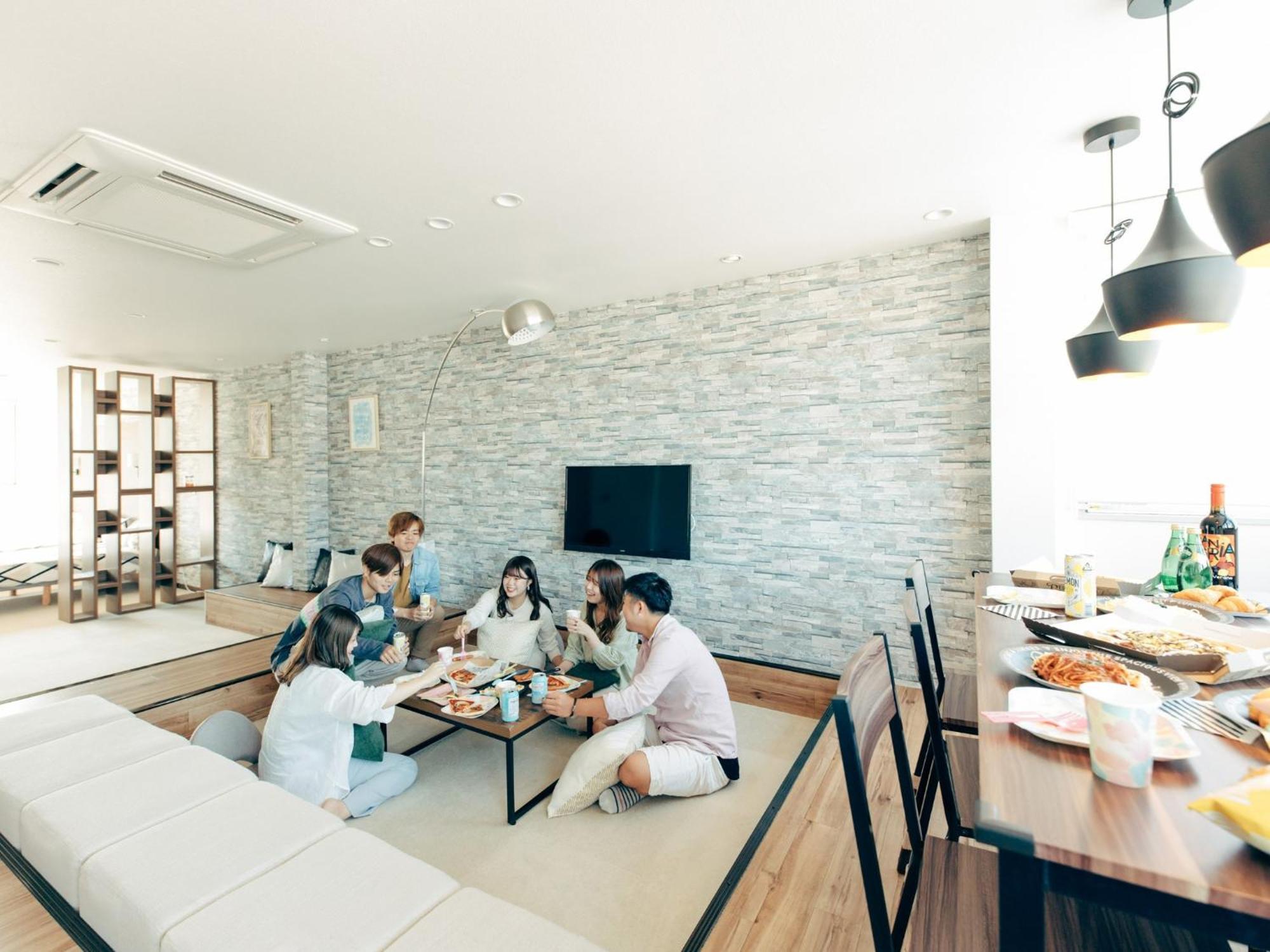 Your Room Kyomachi Vacation Stay 1321 熊本市 エクステリア 写真