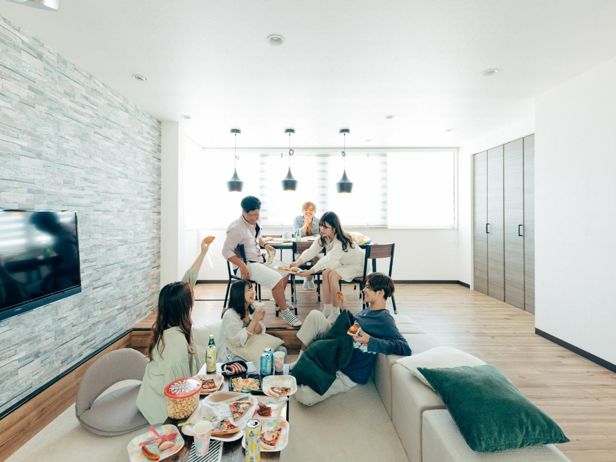 Your Room Kyomachi Vacation Stay 1321 熊本市 エクステリア 写真